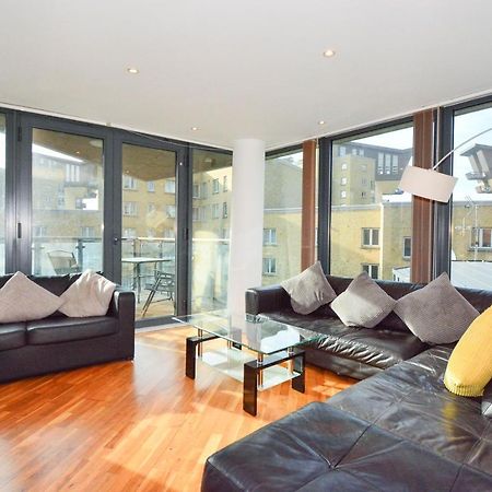 Apartment Wharf - Canary South Лондон Екстер'єр фото