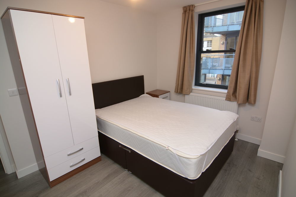 Apartment Wharf - Canary South Лондон Екстер'єр фото