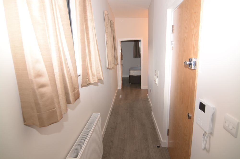 Apartment Wharf - Canary South Лондон Екстер'єр фото