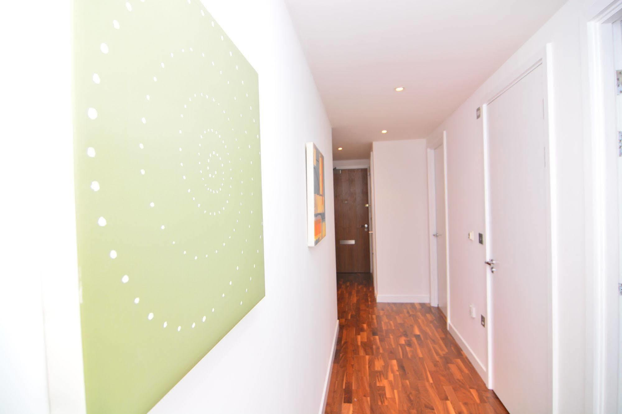 Apartment Wharf - Canary South Лондон Екстер'єр фото