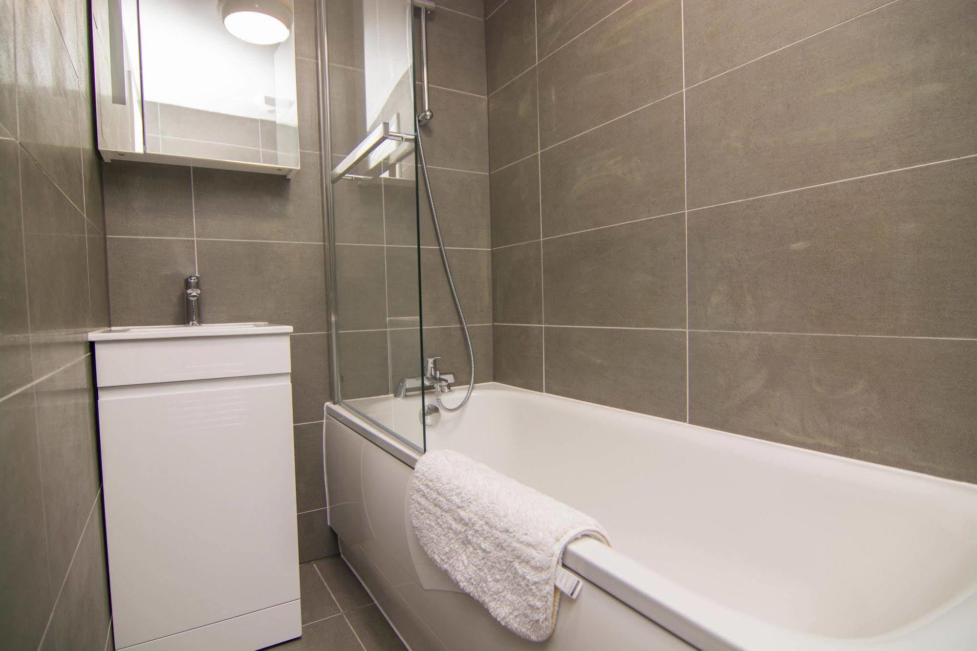 Apartment Wharf - Canary South Лондон Екстер'єр фото