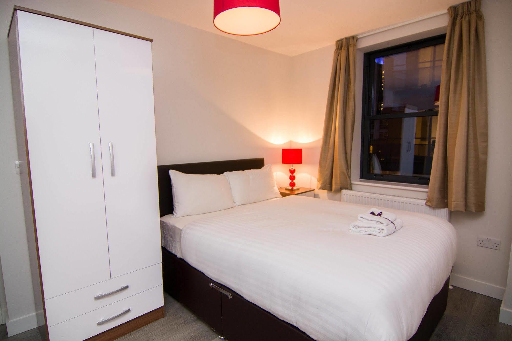 Apartment Wharf - Canary South Лондон Екстер'єр фото