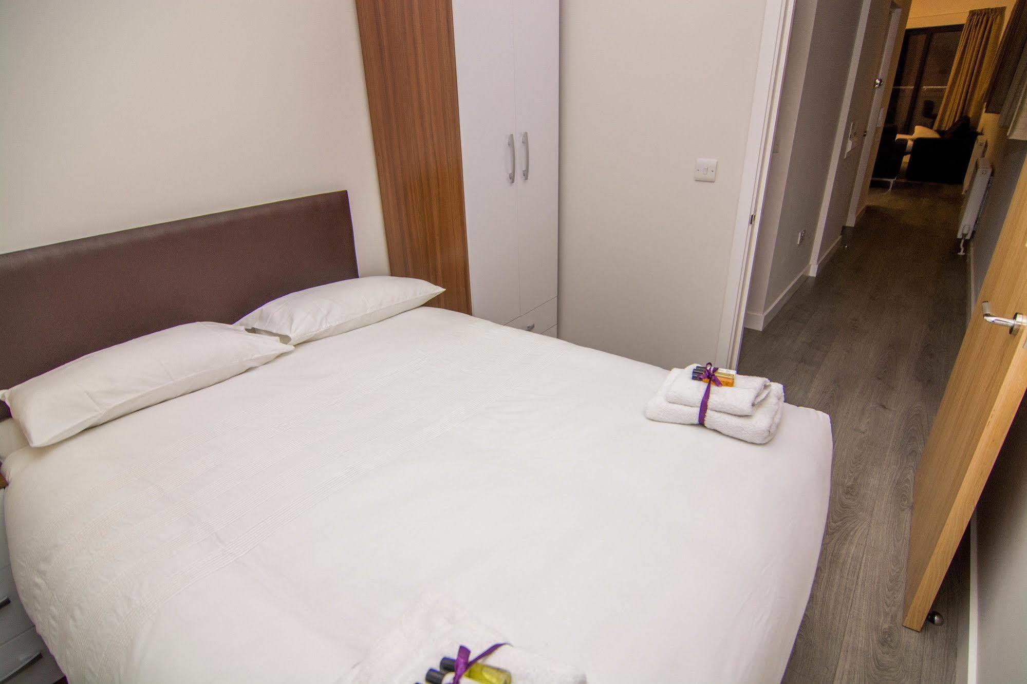 Apartment Wharf - Canary South Лондон Екстер'єр фото
